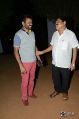 Kerintha Movie Audio Launch